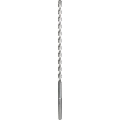 Fresa di centratura per brevi corone di perforazione a secco, 300 mm