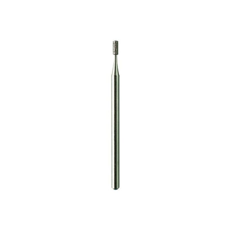 

Fresa Tornero Cilindrico 1,50-2,35Mm M1925 Para Multiherramientas - Pg Mini