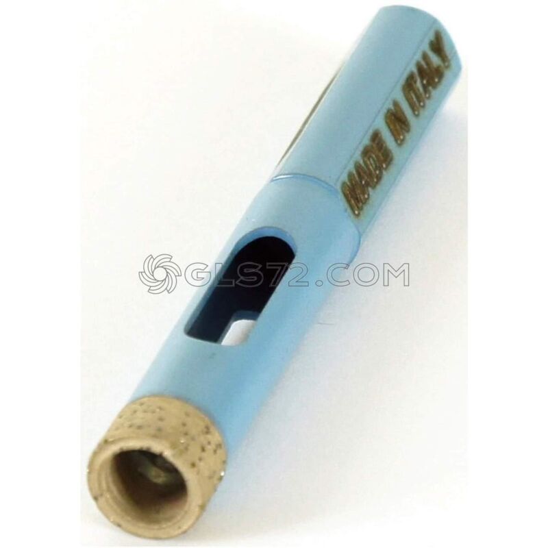 

FRESA DIAMANTADA PARA PERFORACION EN HUMEDO ø 10mm 53 - Sigma