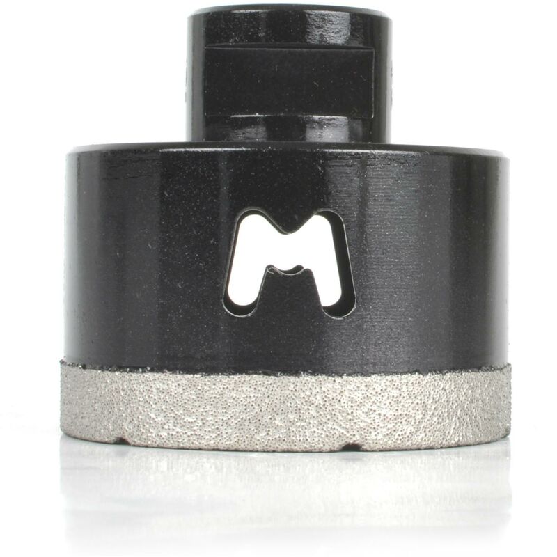 Image of Fresa diamantata a secco 65 mm Montolit FSB65