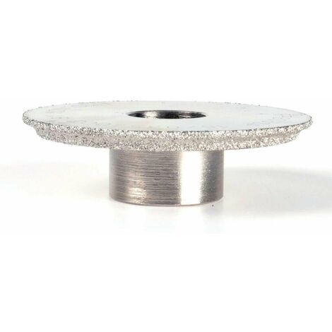 FRESA DIAMANTATA PER PROFILATORE SUPER PROFILE MONTOLIT FPB03SP