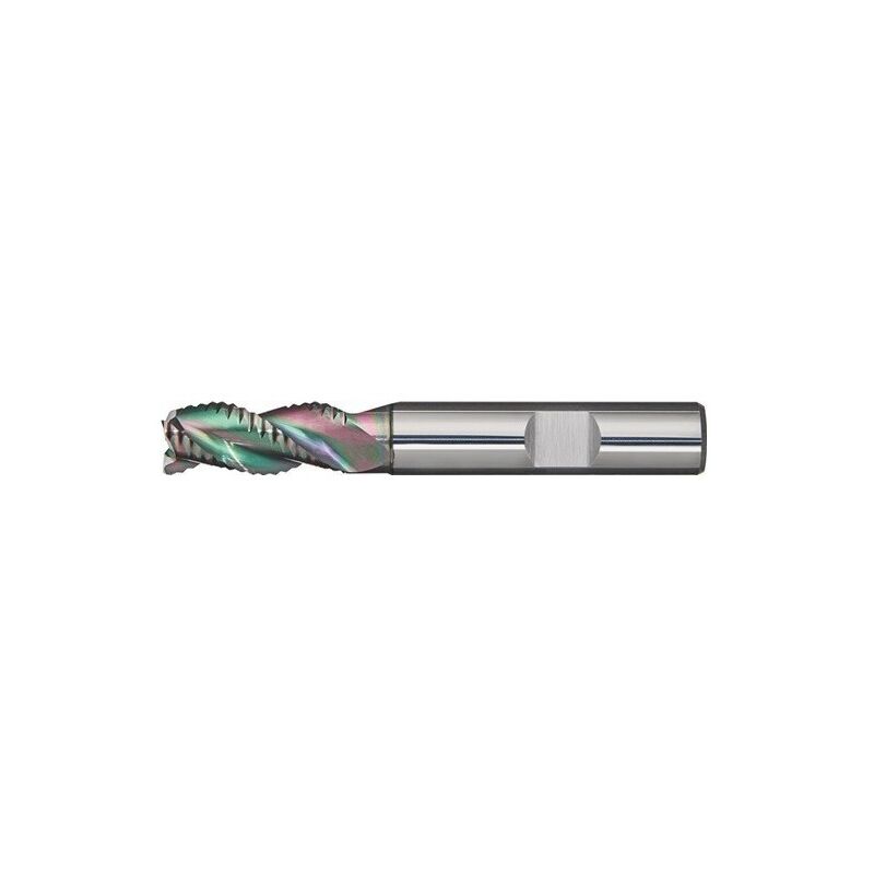 

Fresa Frontal Din 6527 L Tipo Wr Dim. Nominal 8 Mm Vhm Tial