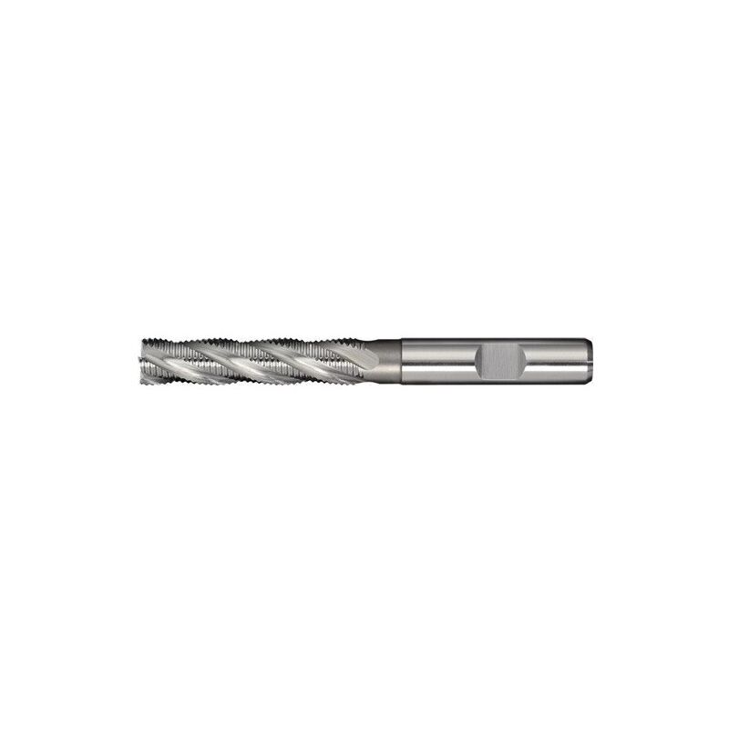 

Fresa Frontal Din 844 Tipo Hr Dim. Nom. 20 Mm L Pieza Inser