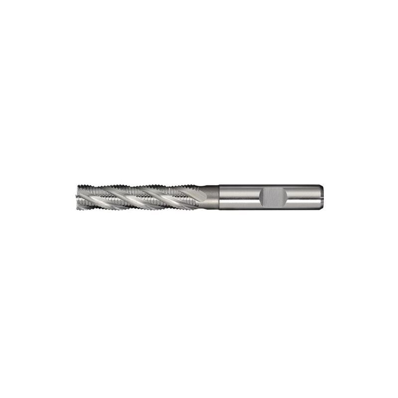 

Fresa Frontal Din 844 Tipo Hr Dim. Nom. 12 Mm L Pieza Inser