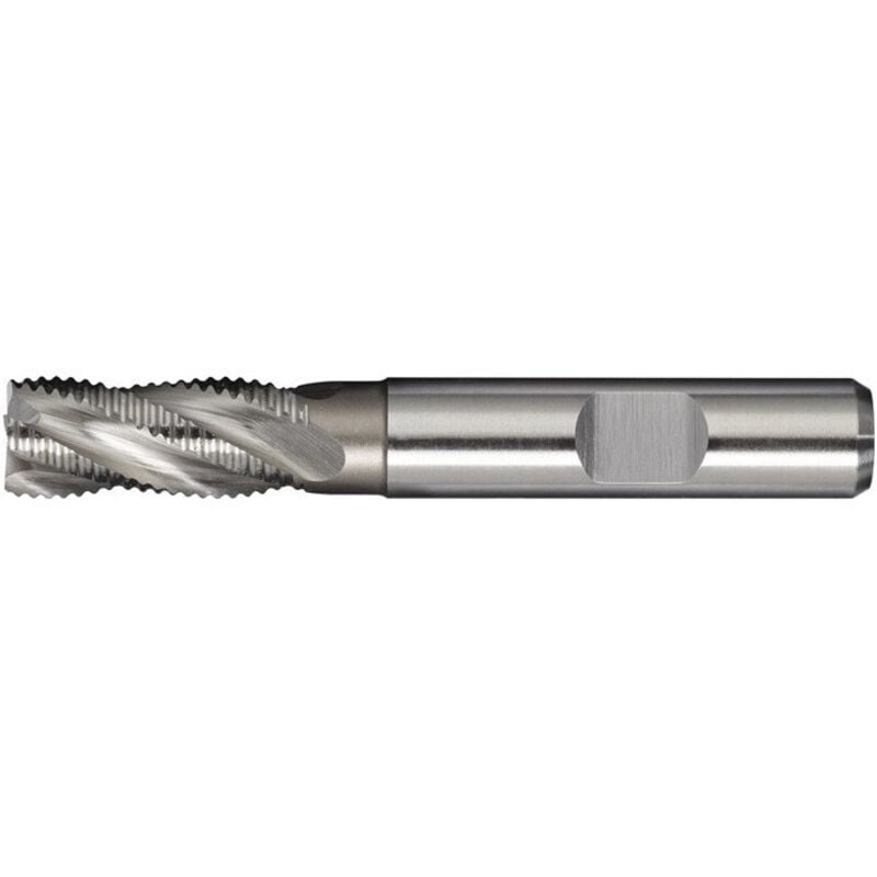 

Promat - Fresa Frontal Din 844 Tipo Hr Dim. Nom. 14 Mm L Pieza Inser