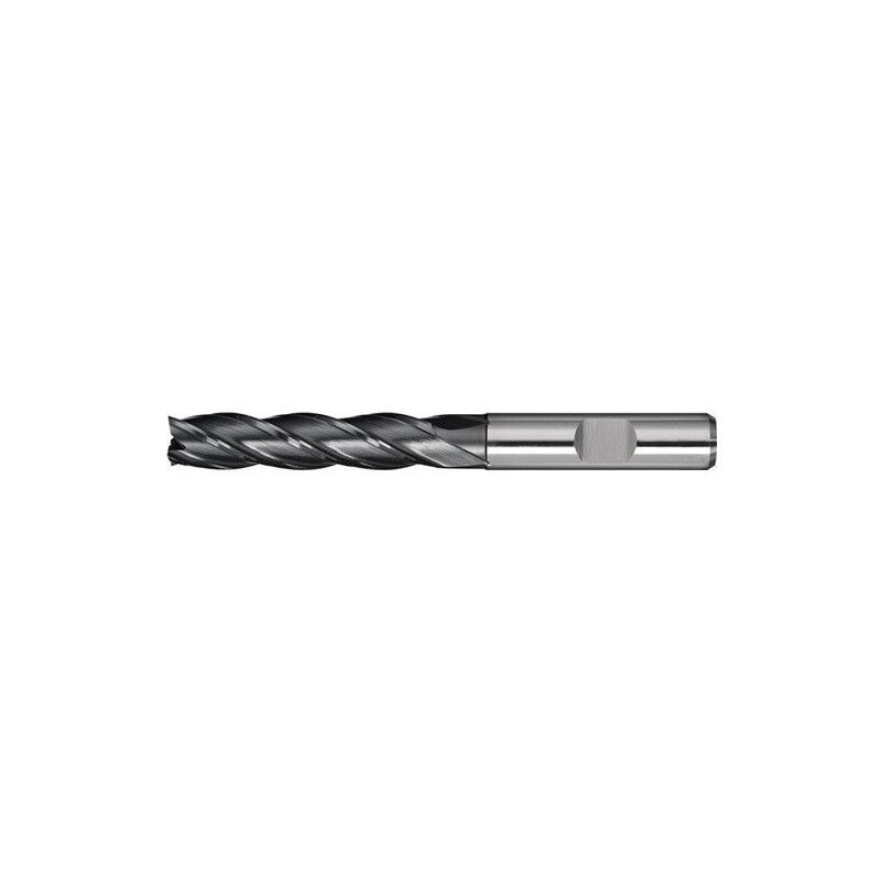

Fresa Frontal Din 844 Tipo N Dim. Nominal 20 Mm Hss-Co Pm A