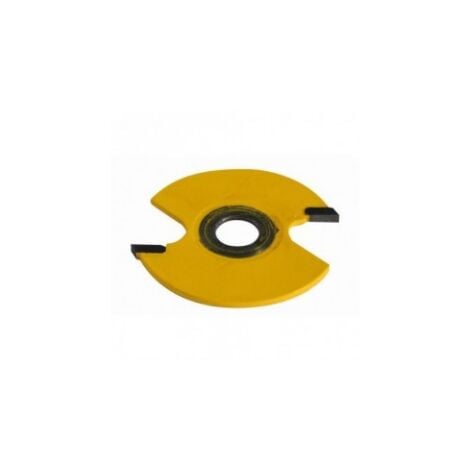 FRESA DISCO DM40X5 MM. EJE 8 KIVEC FR70