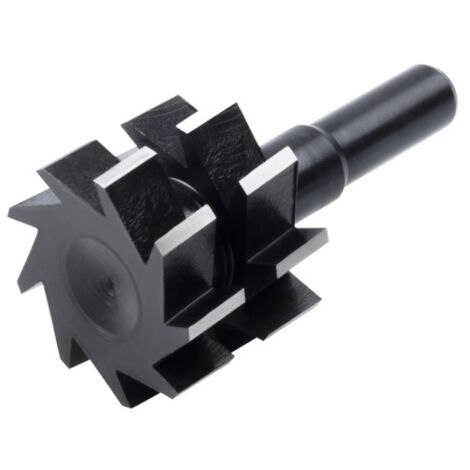 Fresa doppia battuta d.30 x 22mm - wolfcraft