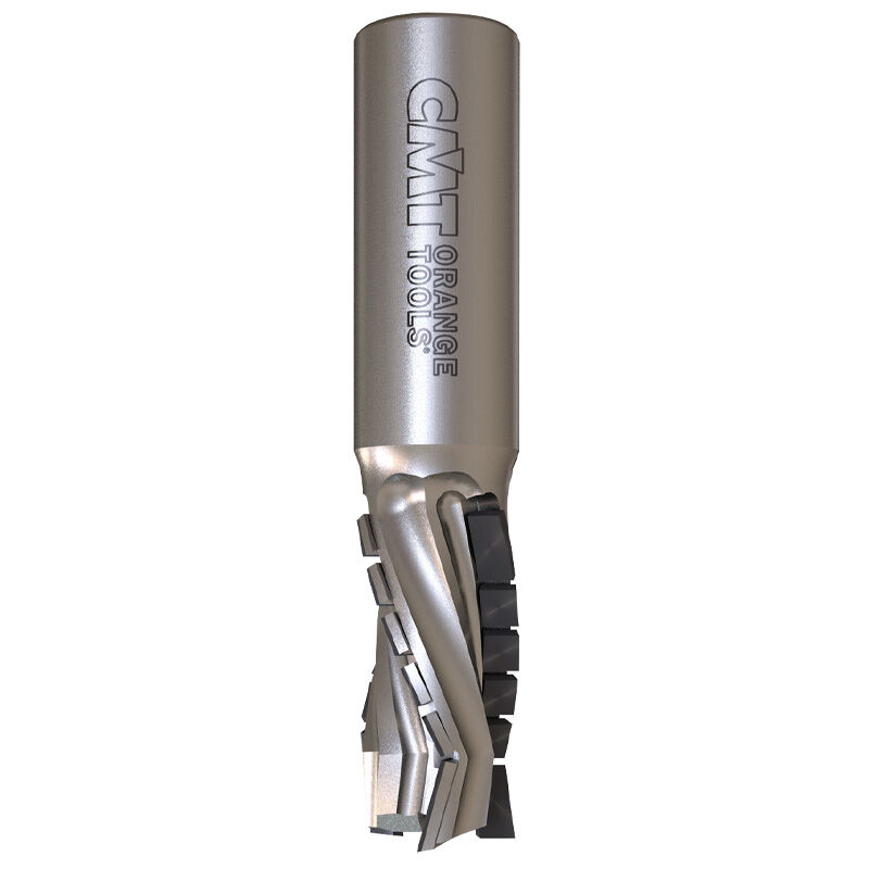 Cmt Orange Tools - 143.204.61 FRESA ELICOIDALE Z3