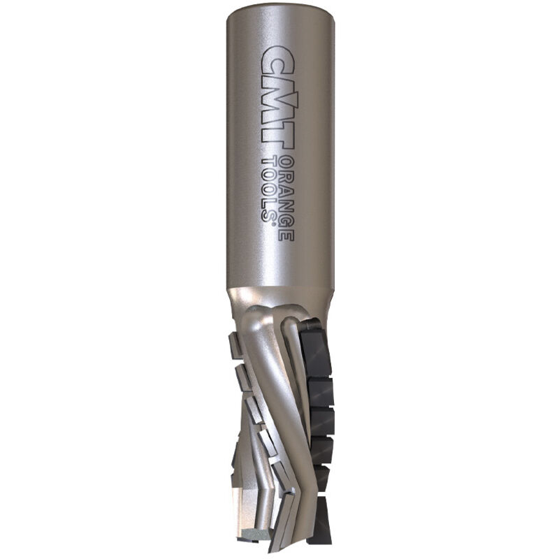 Cmt Orange Tools - 143.227.61 FRESA ELICOIDALE Z3