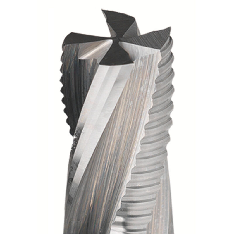 197.180.11 Fresa Elicoidale Z4 (2+2r) Pos Hwm