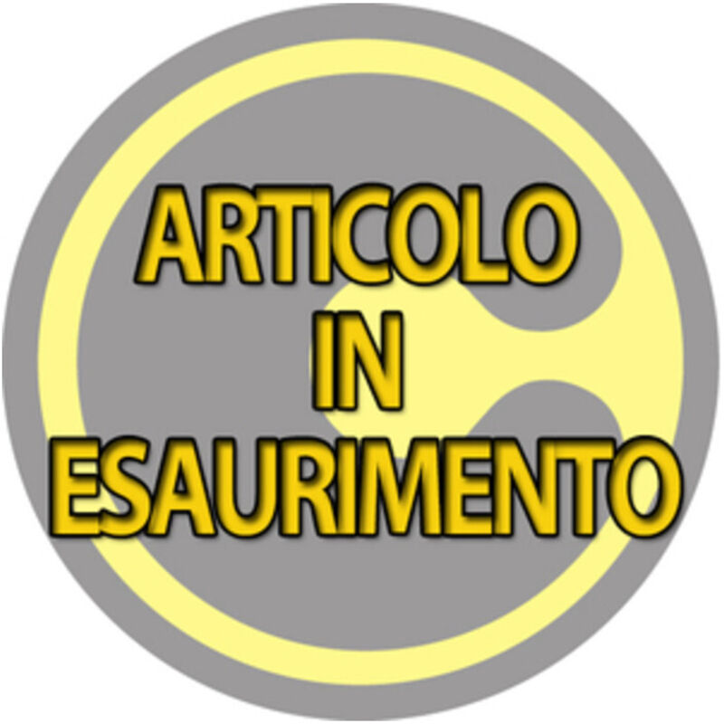 Fresa ercole mm. 110