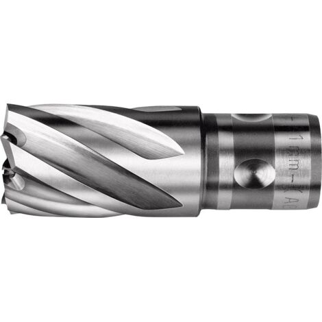 Fresa FEIN HSS Nova 25 - filettatura QuickIn - foro Ø 26mm - 63133259051