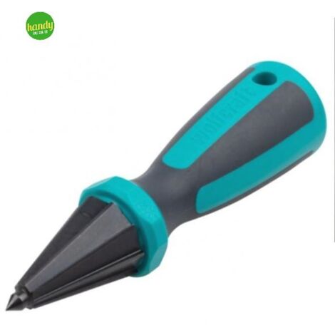 Fresa Foratrice Manuale Wolfcraft ERGO