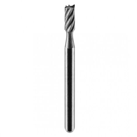 Fresa Graphite 55h062 HSS 3,2 mm 2 unidades