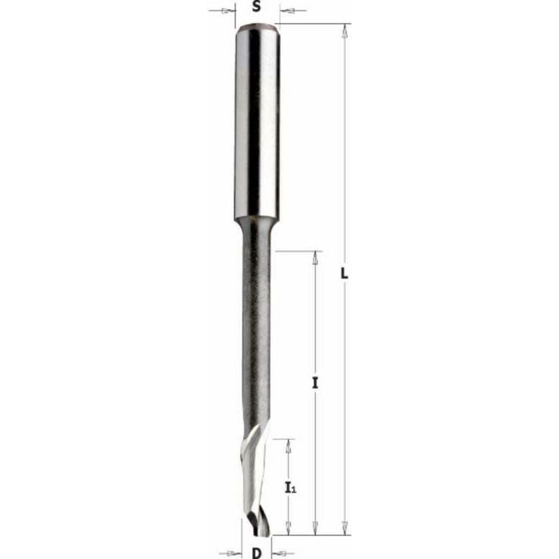 CMT - broca helicohidal 189.060.51