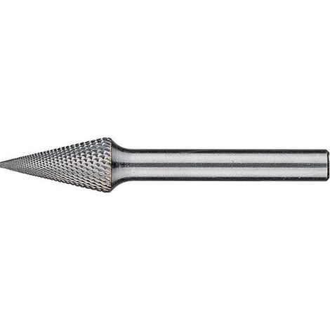 Fresa HM Cónica 1020 MICRO 6mm 10x20mm Pferd