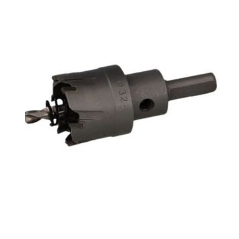 Fresa HM Cutter In Metallo Diamentro 72 mm