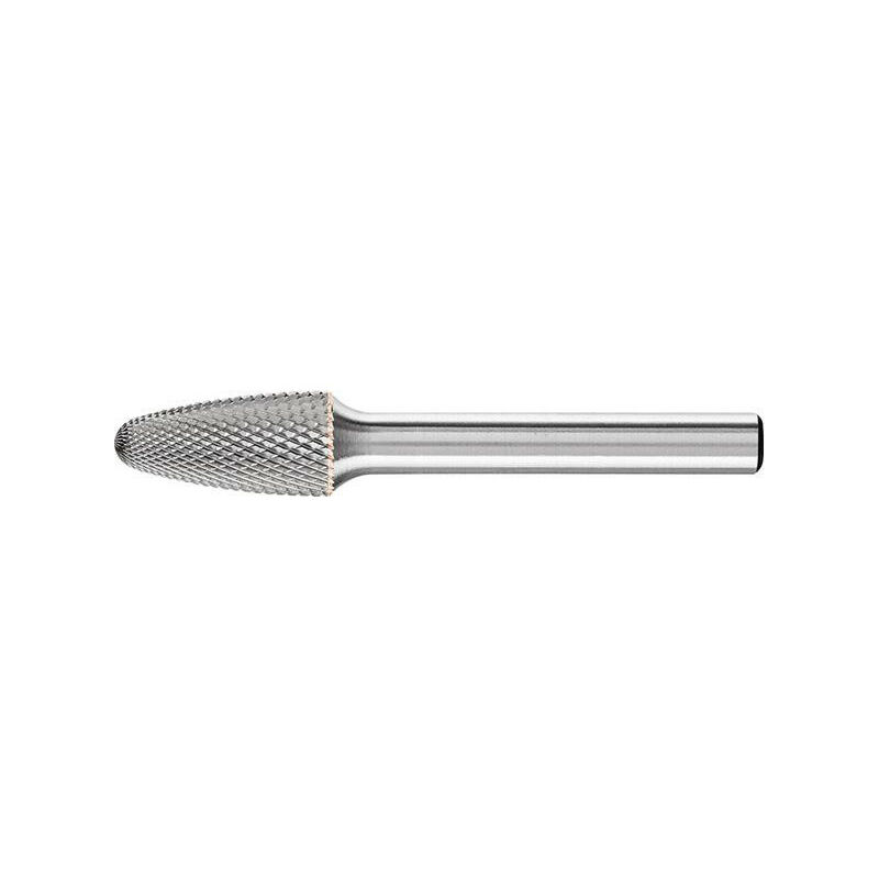

Fresa HM Forma redonda 1225 MICRO 6mm 12x25mm Pferd
