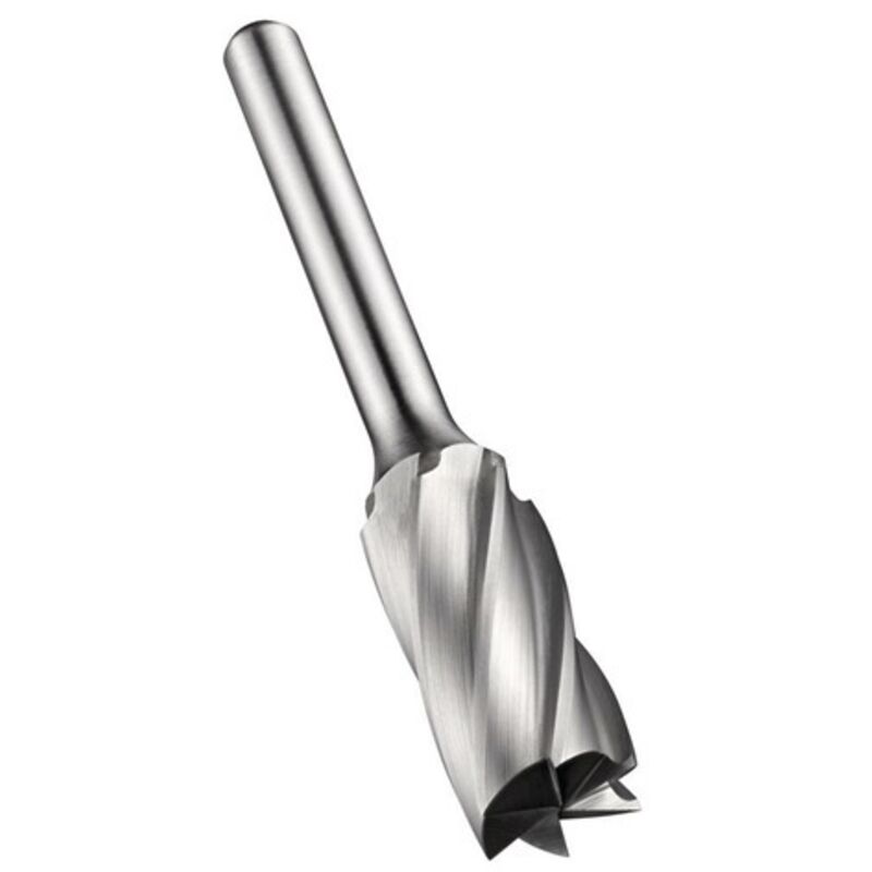 Fresa D.12.7mm hm Grezzo Dormer