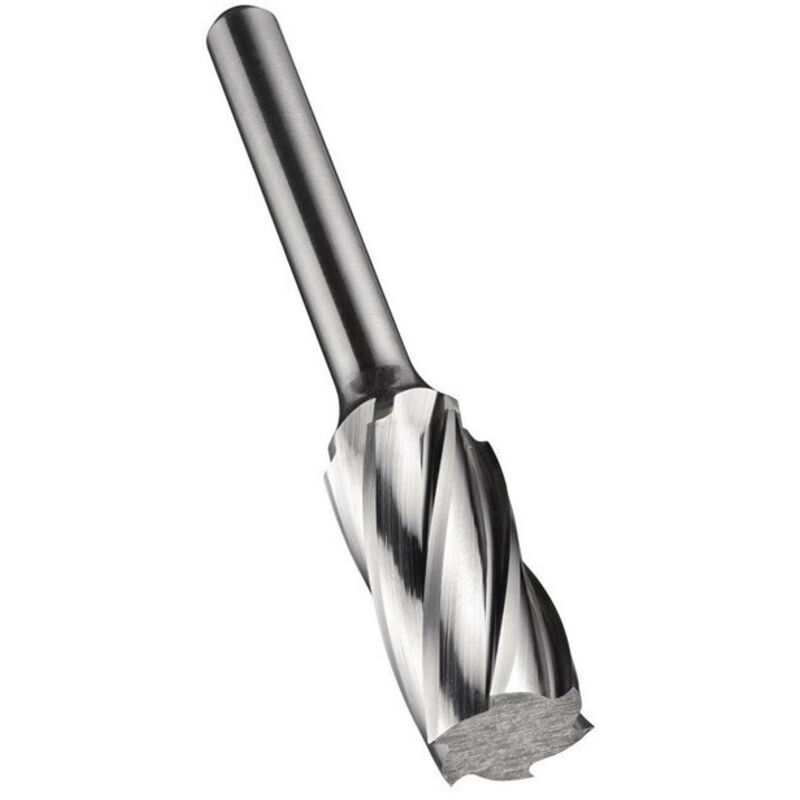 Fresa hm Grezzo Dormer