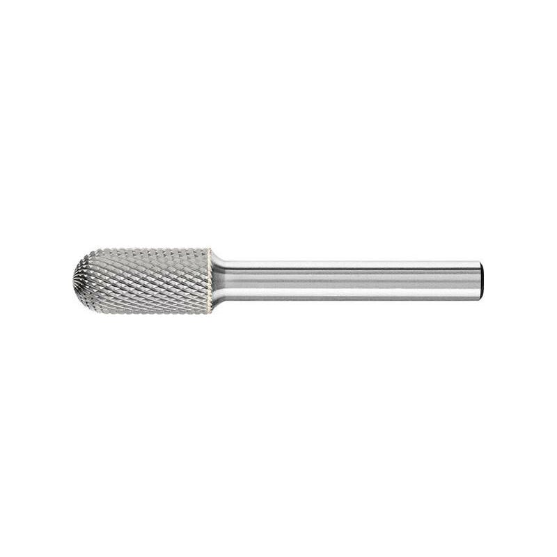 

Fresa HM Roller forma redonda 1020 MICRO 6mm 10x20mm Pferd