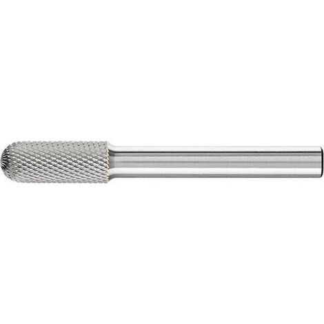 Fresa HM Roller forma tonda 0820 MICRO 6mm 8x20mm Pferd