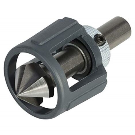 Fresa HSS, diametro fino a 16,5 mm, WOLFCRAFT 4391000 WOLFCRAFT