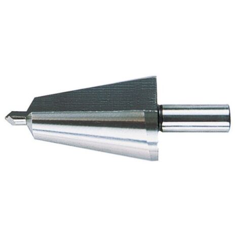 FRESA HSS-G CONICA ALLARGAFORI 16/30,5 MM
