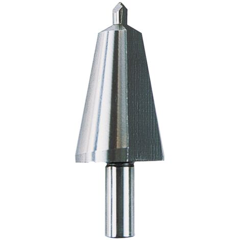 Fresa Hss-G Conica Allargafori 16/30,5 Mm