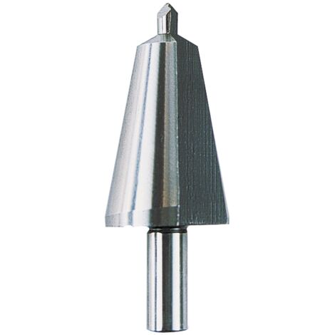 Fresa Hss-G Conica Allargafori 6/20 Mm