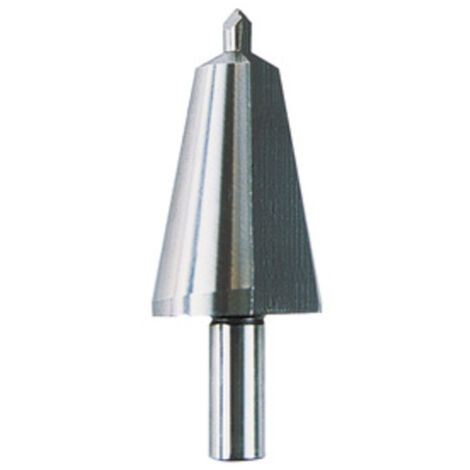 FRESA HSS-G CONICA ALLARGAFORI 6/20 MM- KRINO- 1,0 pz