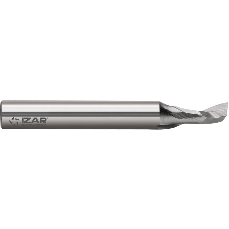 Fresa frontal 4412 ø 10 Izar