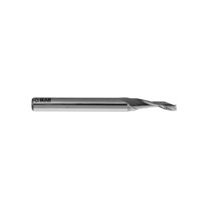 

Fresa Hss 1Z Aluminio Mango-6 - 4413 - 05,00 Mm