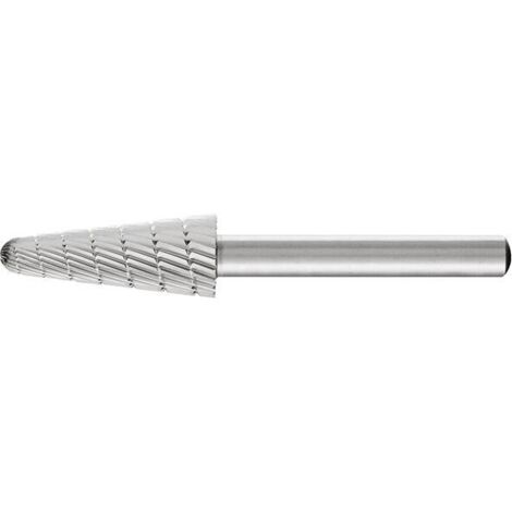 Fresa HSS L 1020 3 6mm 10x20 mm Pferd