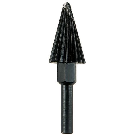 Fresa Hss Per Svasare Fino A 25 Mm