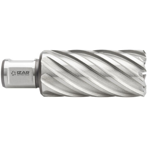 FRESA HUECA MAQ.4071 HSS d.18 21161 IZAR