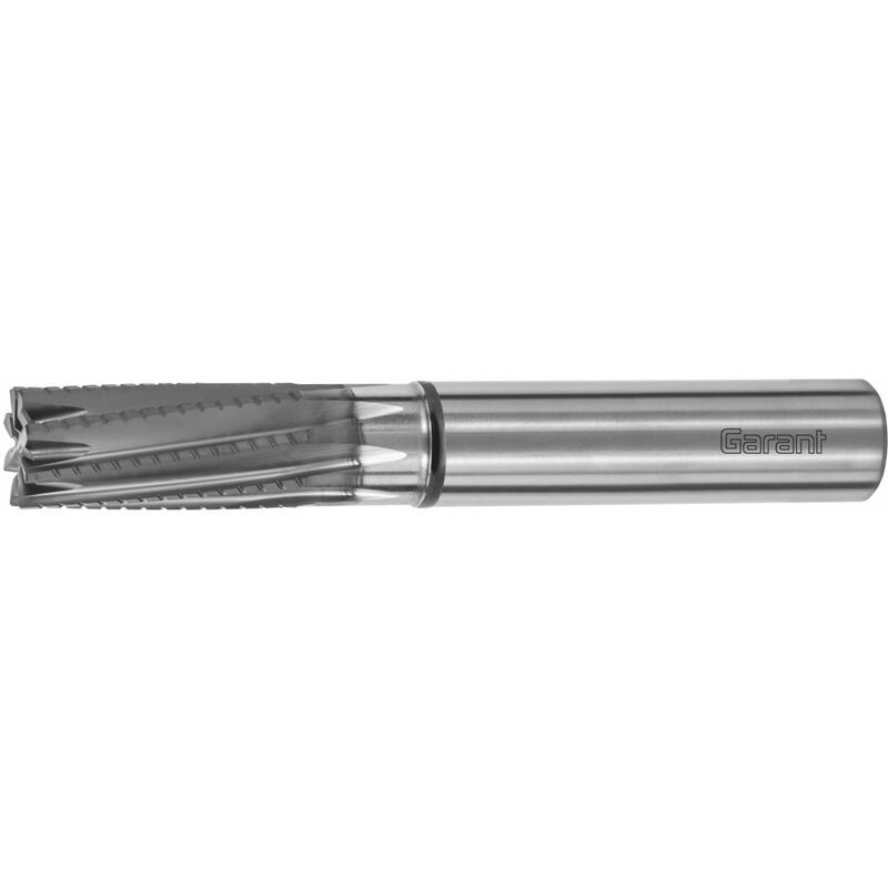 GARANT - Fresa in HMI Composite, taglio a spingere...