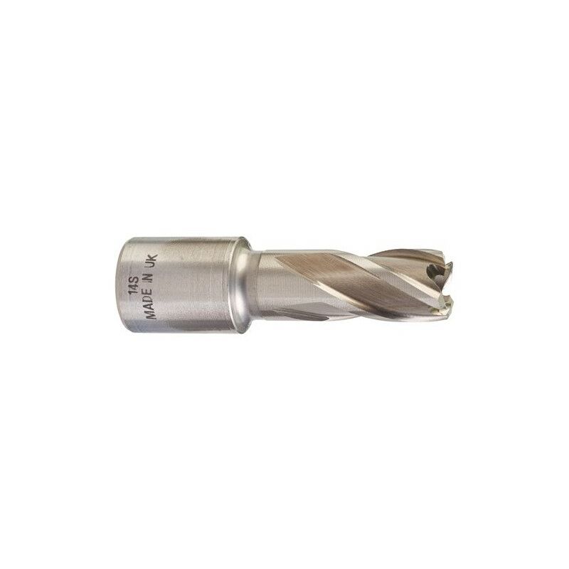 Fresa in hss 14X30 mm - Milwaukee