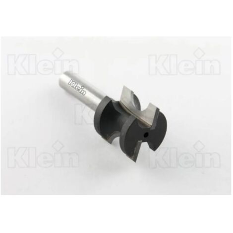 FRESA KLEIN SAGOMATE A MEZZO TONDO D.22,2 R.5,2 mm
