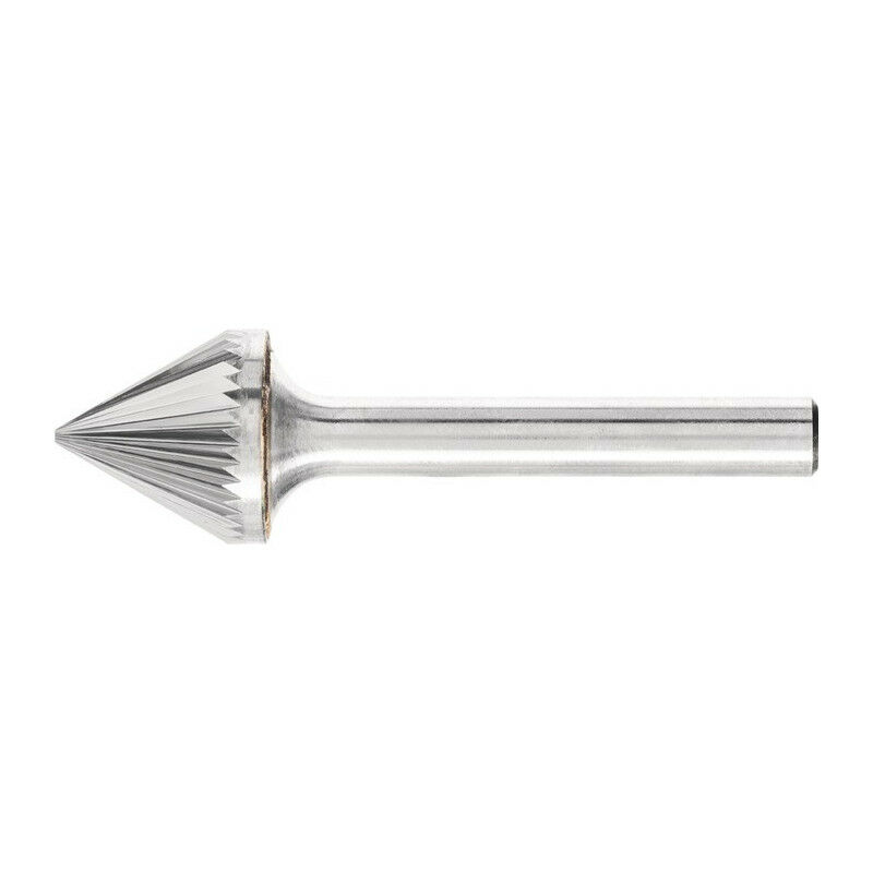 

Fresa KSJ D.16mm cabeza-L.13mm vástago-D.6mm HM galv.5 PFERD