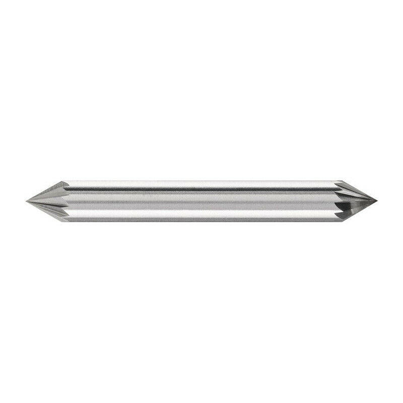 

Fresa KSJ D.6mm cabeza-L.5mm vástago-D.6mm HM galv.3 - Pferd