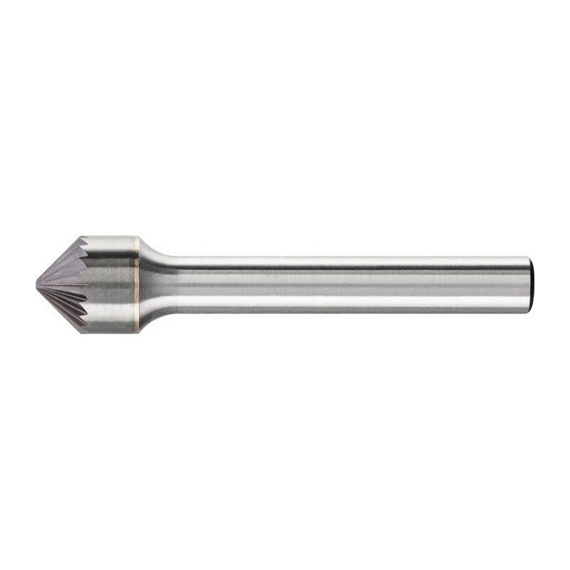 

Fresa KSK D.10mm cabeza-L.5mm vástago-D.6mm HM galv.3 - Pferd
