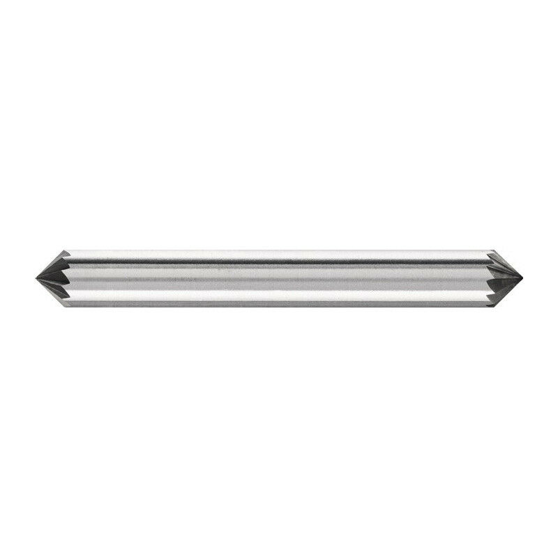 

Fresa KSK D.6mm cabeza-L.3mm vástago-D.6mm HM galv.3 - Pferd