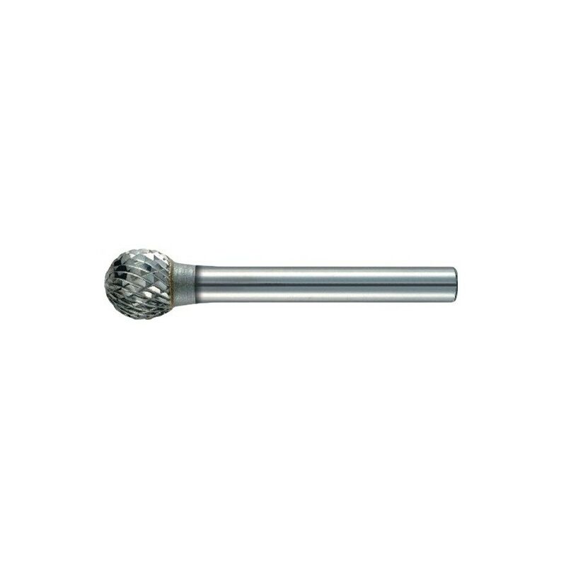 

Fresa Rotativa Kud Dim. 3Mm L Cabeza 2,5Mm Dim. Vst. 3Mm