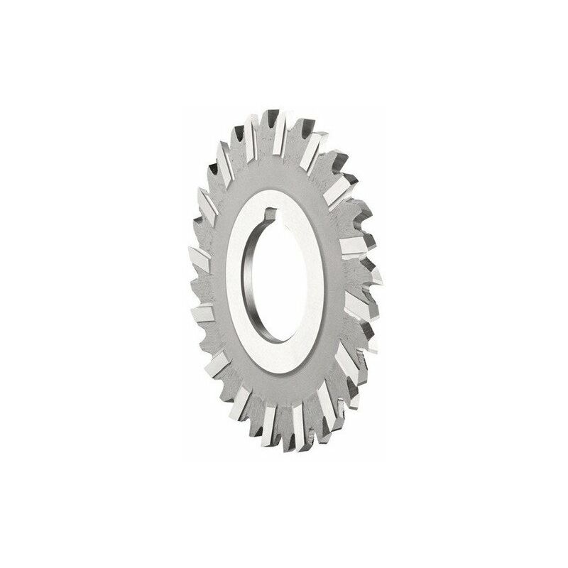 

Fresa lateral HSS-E Z.28 - Dormer