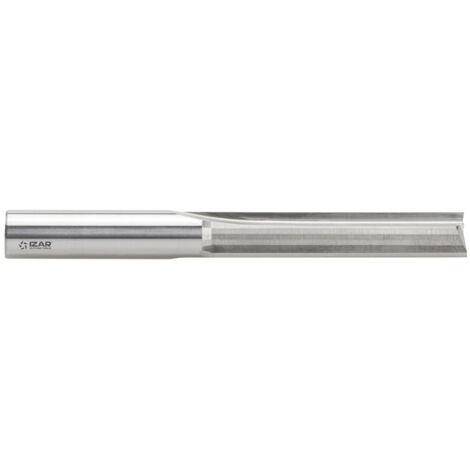 Fresa Md 2Z Espuma / Madera - 1689 - 02,50 mm IZAR