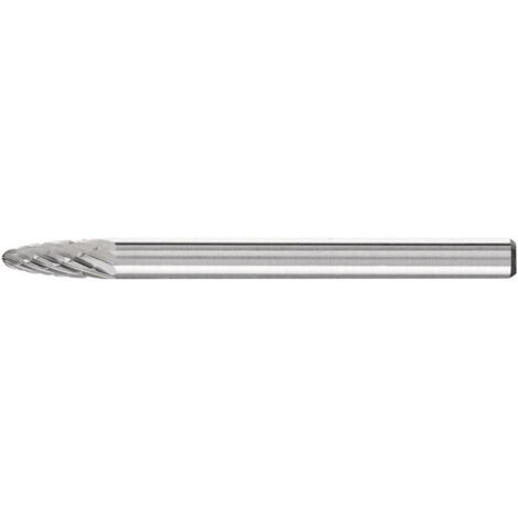 FRESA METAL DURO ARBOL RBF 0307 D3P M3 - PFERD