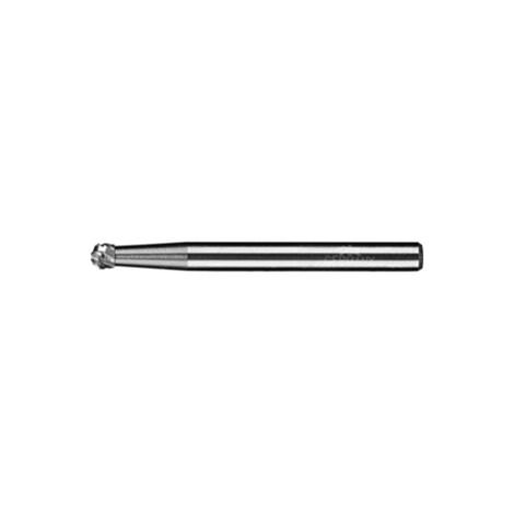 FRESA METAL DURO KUD 0302 TITANIUM M3 - PFERD