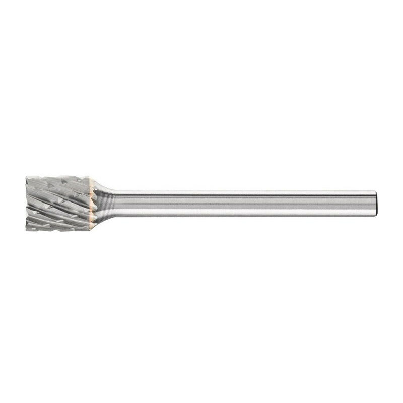 

Forma de fresa pequeña ZYAS D.6mm cabeza-L.7mm vástago-D.3mm HM galv.3 PLUS PFERD